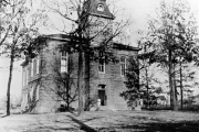 Courthouse 1868