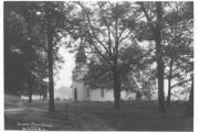 Davidson River Presbyterian Churc 1887