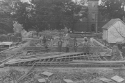 Aethelwald Construction 1903