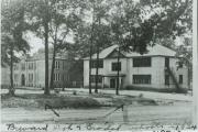 Brevard HS Grade School 1925