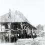 Brevard Railroad Depot